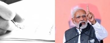 UP woman seeks PM's help in getting daughter back from London-based husband