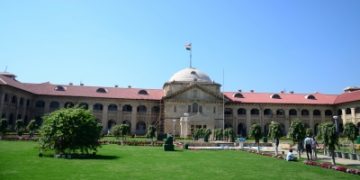 Allahabad HC imposes Rs 5 L fine on IAS officer