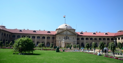 Allahabad HC imposes Rs 5 L fine on IAS officer Allahabad HC imposes Rs 5 L fine on IAS officer