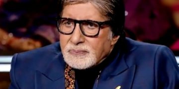 Here is how a daily wager stunned Big B with his life story