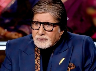 Here is how a daily wager stunned Big B with his life story