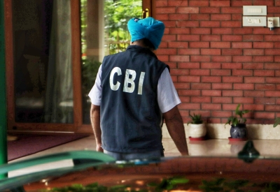 CBI's Ashwin Shenvi to head SIT probing Bengal teachers' recruitment scam
