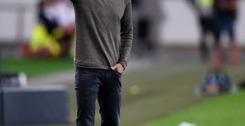 'We aren't going to change,' says Spain coach Enrique