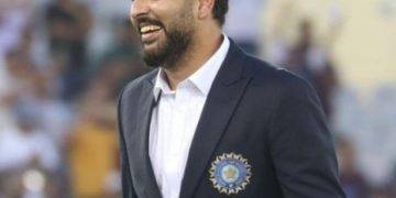 Goa govt serves notice to cricketer Yuvraj Singh over his villa