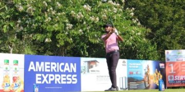 Digboi golf: Yuvraj Singh Sandhu maintains his lead with a determined 70 on Day Two