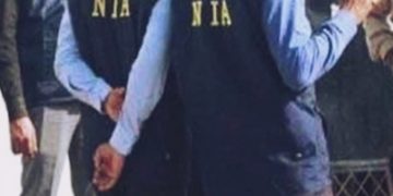 NIA files supplementary charge sheet against alleged Hizbul overground worker