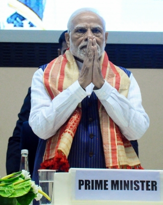 PM to participate in Constitution Day celebrations at SC