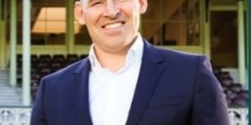 Nick Hockley defends crowd numbers in Australia, says 'generally pleased' with stadium attendances