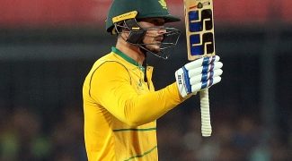 SA20 league would be one of the bigger events in the local franchise system: Quinton de Kock