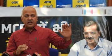 MCD Polls: AAP pins hopes on physical campaign to take on BJP