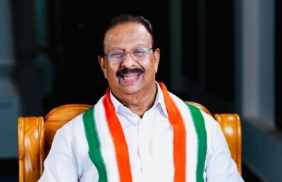 K. Sudhakaran offers to quit as KPCC chief
