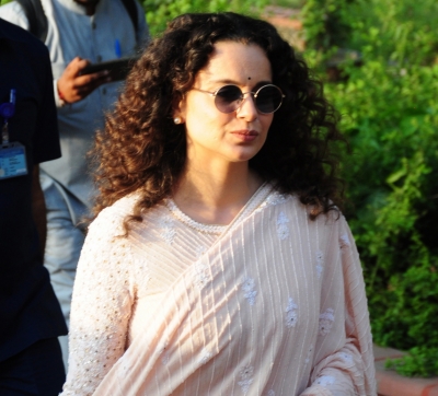 Kangana to headline 'Chandramukhi 2', sequel to Rajanikanth's 'Chandramukhi'
