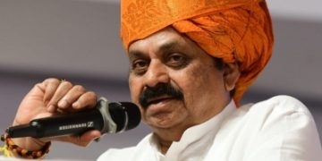 Ahead of polls BJP promises to remove barren region tag from central K'taka dists