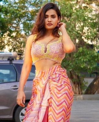 After 'Splitsvilla X4', social media star Sakshi Dwivedi eyes 'Bigg Boss'