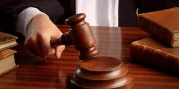 K'taka court gives death penalty for sexually assault, murder of 1-yr-old boy