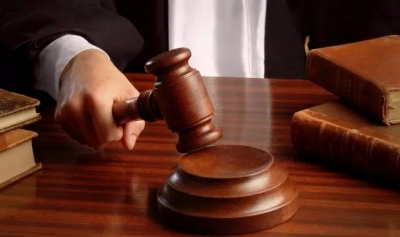 K'taka court gives death penalty for sexually assault, murder of 1-yr-old boy