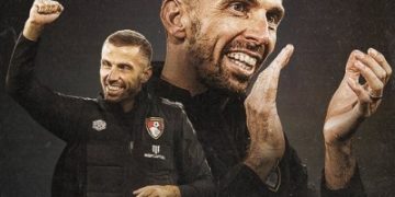 Bournemouth appoint caretaker Gary O'Neil as permanent head coach