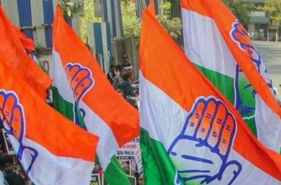 K'taka Cong alleges voters' list scam, lodges complaint with EC
