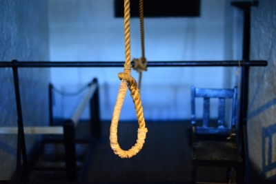 Three of family die by suicide in UP