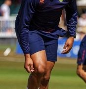 SA pace bowler Stuurman ruled out of Test tour to Australia