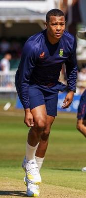 SA pace bowler Stuurman ruled out of Test tour to Australia