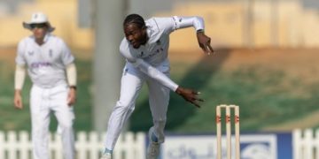 SA20: MI Cape Town sign Jofra Archer as their wildcard player