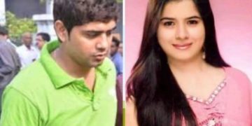 Three's A Murder: When UP biscuit baron's son got wife killed for the 'other woman'