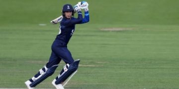 Skipper Heather Knight, Winfield-Hill back in England white-ball squad for Windies tour