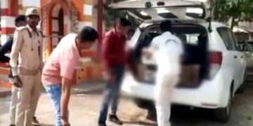 Gujarat Assembly polls: Drugs valued at over Rs 61 crore seized