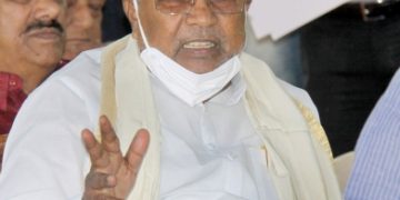 Complaint against Siddaramaiah's aide for statement on Brahmins