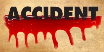 5 killed as SUV crashed into moving trailer on Mumbai-Pune Expressway