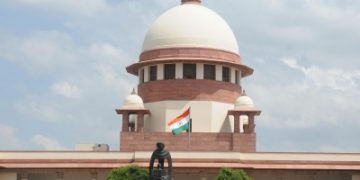 SC notice on Chhattisgarh govt plea against HC judgment setting aside 58% quota