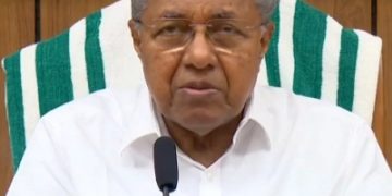 Vijayan's dream project K-Rail likely to remain as a dream as officials repatriated