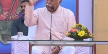 Sangh means not PM Modi or BHP, all are part of it: Mohan Bhagwat