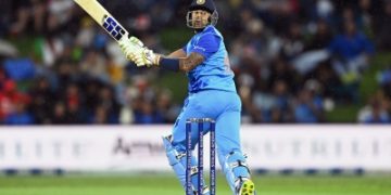 IND v NZ, 2nd T20I: Suryakumar's exceptional innings was the difference, says Tim Southee