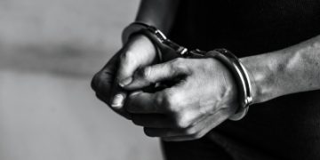 Suspended Andaman and Nicobar Labour Commissioner Rishi arrested on rape charge