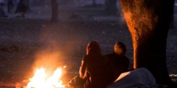 Night temperatures drop throughout J&K, Ladakh