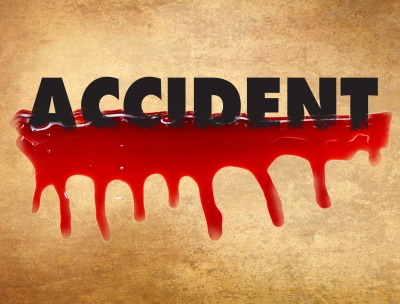 Five killed, 6 injured as SUV overturns in UP
