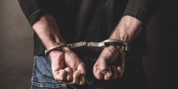 UP: Husband, friend held for killing wife, cutting body into pieces