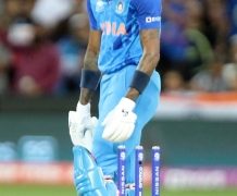 The effort will be to enjoy the game, play without fear: Hardik Pandya on road ahead in T20Is