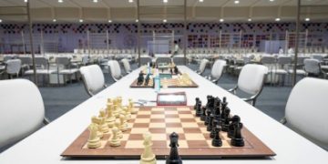 India to face Uzbekistan in Men's World Team Chess semifinal