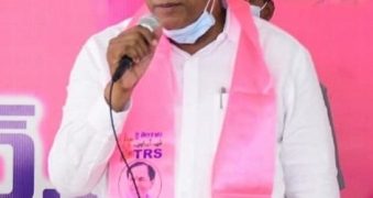 Will not be intimidated by BJP conspiracy: T'gana Minister