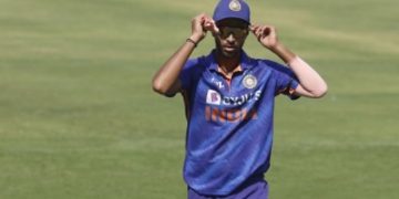 IND v NZ, 1st ODI: Was very important to get timing right with power, says Washington Sundar