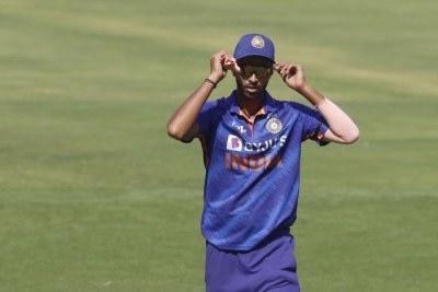 IND v NZ, 1st ODI: Was very important to get timing right with power, says Washington Sundar