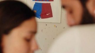 "A new Barca fan is born", FC Barcelona welcomes Alia Bhat-Ranbir Kapoor's new-born daughter Raha