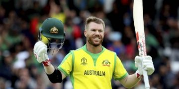 Warner has paid the price; he should be allowed to lead: McGrath