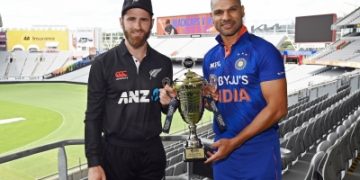 CWCSL Standings: India remain at top, New Zealand move up to 3rd spot after rain abandons 2nd ODI