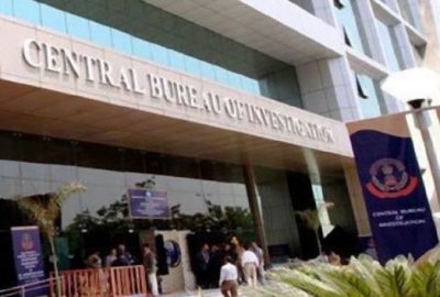 CBI gives clean chit to Cong MP in solar panel sexual assault case