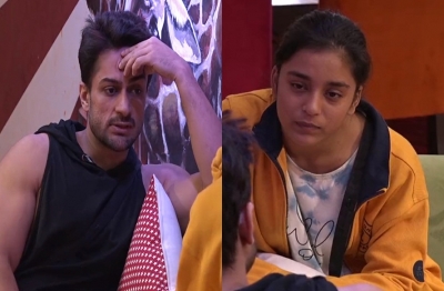 'Bigg Boss 16': Shalin nominates Sumbul, says 'Inke baap bacha lenge'
