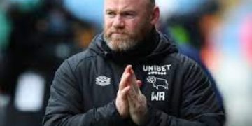 My four semi-finalists are Brazil, Argentina, Belgium and England: Wayne Rooney